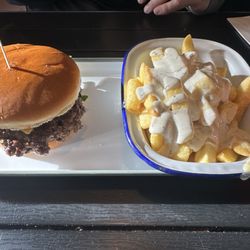 The Burgerstory