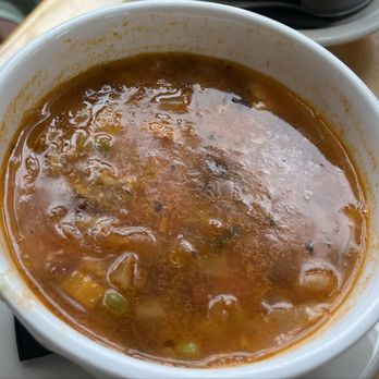 Piccolo Cucina e Vino - Minestrone Soup - Coffee & Tea Near Me - Middletown, New York Piccolo Cucina e Vino - Minestrone Soup - Coffee & Tea Near Me - Middletown, New York