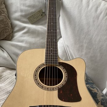 Mark's Guitar Exchange - undefined - Musical Instruments & Teachers Near Me - San Diego, California