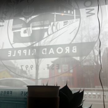 Monon Coffee Company - Coffee & Tea Near Me - Indianapolis, Indiana