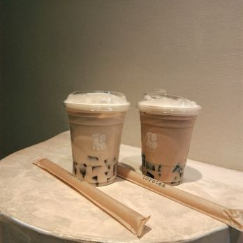 Torotea - Ember Milk Tea with Barley Jelly, Popcorn Milk Tea with Brown Sugar Tapiochi - Coffee & Tea Near Me - San Marino, California Torotea - Ember Milk Tea with Barley Jelly, Popcorn Milk Tea with Brown Sugar Tapiochi - Coffee & Tea Near Me - San Marino, California