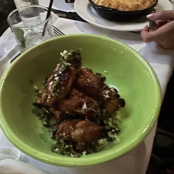 Doc B's Restaurant + Bar - Oven Roasted Chicken Wings - Bars Near Me - Coral Gables, Florida Doc B's Restaurant + Bar - Oven Roasted Chicken Wings - Bars Near Me - Coral Gables, Florida