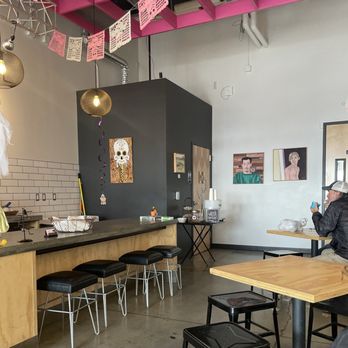 La Lecheria - Ice Cream & Frozen Yogurt Near Me - Santa Fe, New Mexico