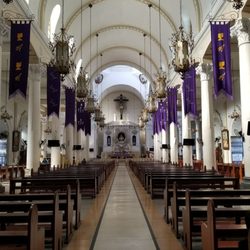 Holy Rosary Church