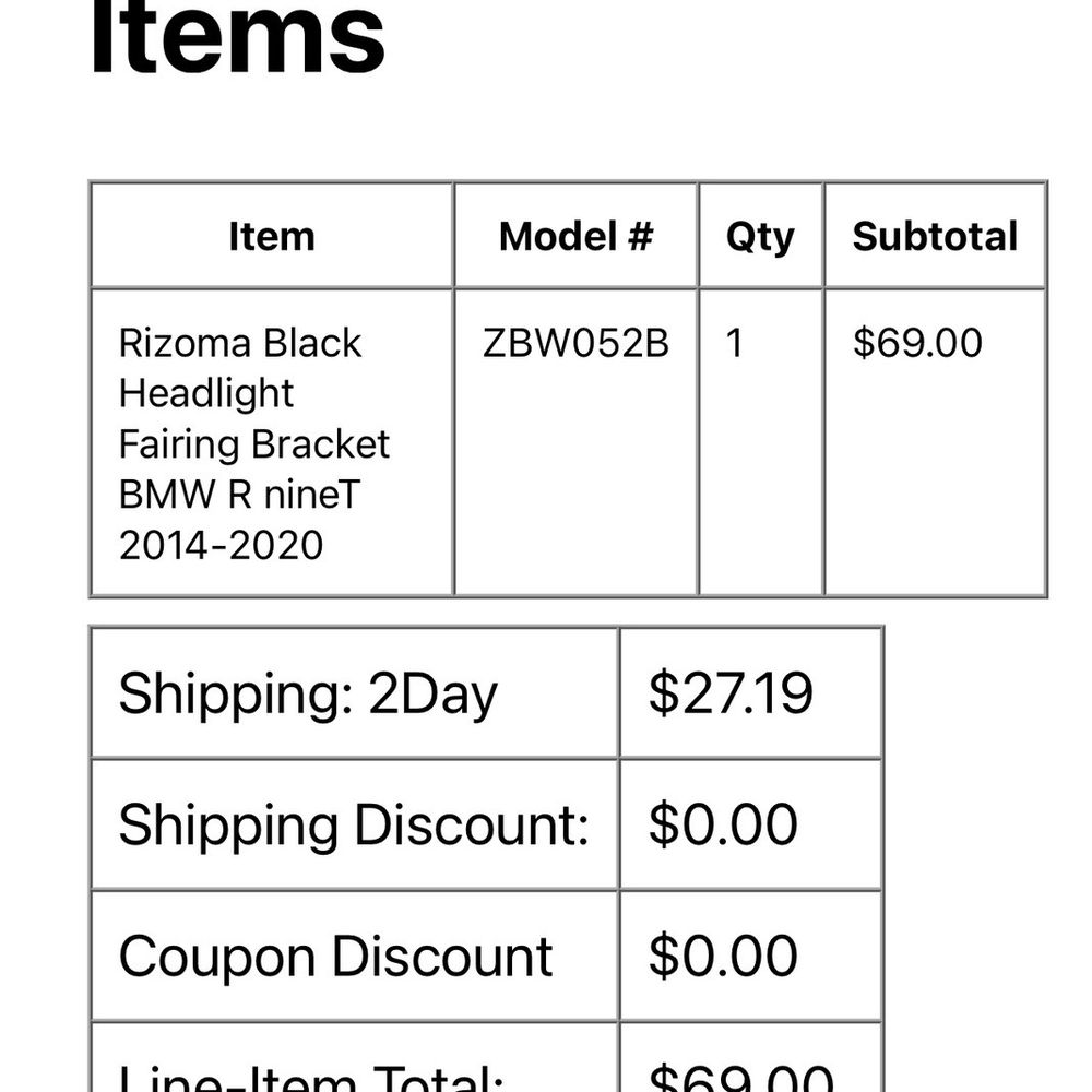 Vivid Racing - Receipt and shipping information - Auto Parts & Supplies Near Me - Gilbert, Arizona Vivid Racing - Receipt and shipping information - Auto Parts & Supplies Near Me - Gilbert, Arizona