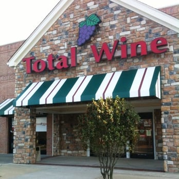 Total Wine & More - Beer, Wine & Spirits Near Me - Cary, North Carolina