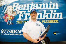 Benjamin Franklin Plumbing - Clarksville