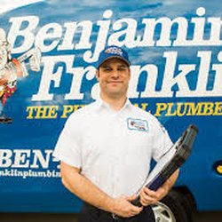 Benjamin Franklin Plumbing of Clarksville