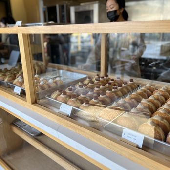 The Flour Box - LNY 2023 flavors IG: @ohmyono - Bakeries Near Me - Seattle, Washington The Flour Box - LNY 2023 flavors IG: @ohmyono - Bakeries Near Me - Seattle, Washington