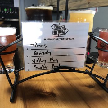 Bird Street Brewing - Breweries Near Me - Lemoore, California Bird Street Brewing - Breweries Near Me - Lemoore, California