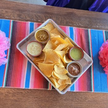 Wild Taco - Govs Park - Chips and salsa - Tacos Near Me - Denver, Colorado Wild Taco - Govs Park - Chips and salsa - Tacos Near Me - Denver, Colorado