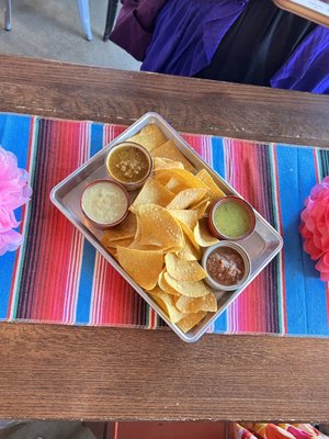 Wild Taco Denver by null