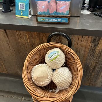 Ono Hawaiian BBQ - August 2026- I've noticed a few stores has been displaying coconuts. - Hawaiian Near Me - Alameda, California Ono Hawaiian BBQ - August 2026- I've noticed a few stores has been displaying coconuts. - Hawaiian Near Me - Alameda, California