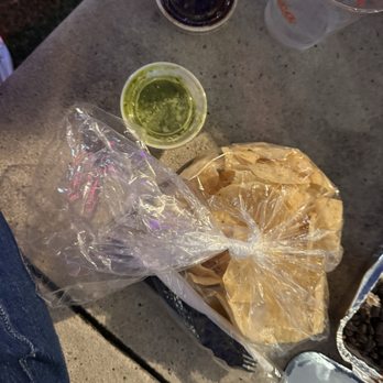 Superica - Complimentary chips and salsa - Tex-Mex Near Me - Atlanta, Georgia Superica - Complimentary chips and salsa - Tex-Mex Near Me - Atlanta, Georgia