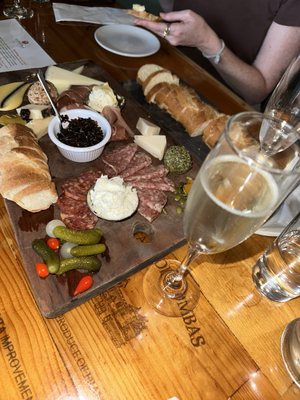 Avondale Wine & Cheese by null