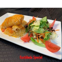 Esperanza Mexican Restaurant