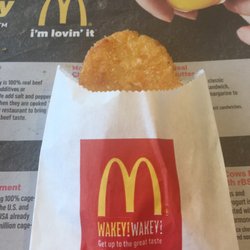 McDonald's - I'm lovin' it