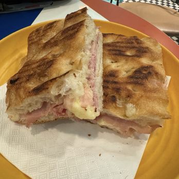 Caffettiera - Cafes Near Me - Montreal, Quebec