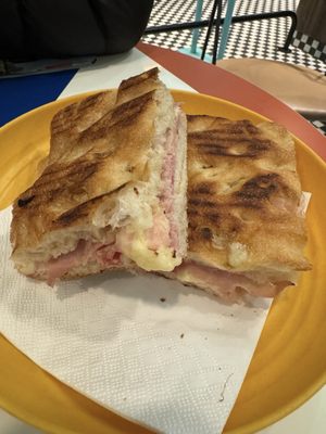 Bar Caffettiera by null