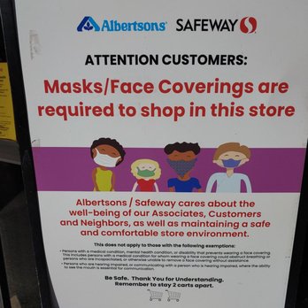 Albertsons - Grocery Near Me - Durango, Colorado
