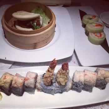 Douzo - - Best sushi ever ! - Sushi Bars Near Me - Boston, Massachusetts