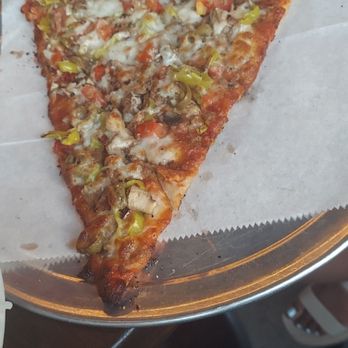 The Combine - Pizza Near Me - Kansas City, Missouri The Combine - Pizza Near Me - Kansas City, Missouri