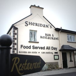 Sheridans