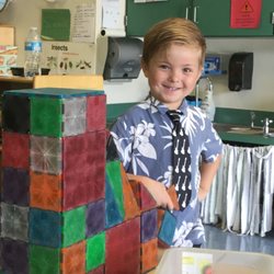 Loma Linda Academy Children's Center
