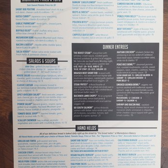 The Roost - Menu - Bars Near Me - Longmont, Colorado The Roost - Menu - Bars Near Me - Longmont, Colorado