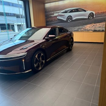 Lucid Studio Beverly Hills - Car Dealers Near Me - Beverly Hills, California
