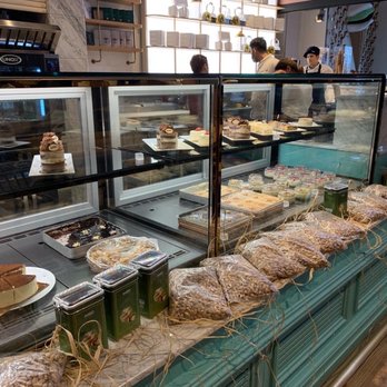 MADO - Bakeries Near Me - Mississauga, Ontario