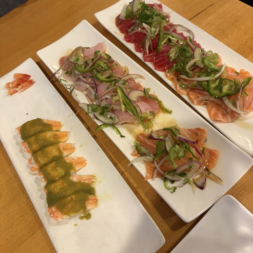 Hikari Sushi - Sushi Bars Near Me - Chatsworth, California Hikari Sushi - Sushi Bars Near Me - Chatsworth, California