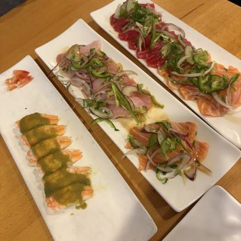 Hikari Sushi - Sushi Bars Near Me - Chatsworth, California