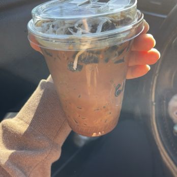 Chilla Coffee - It's really huge - Hai Phong Style Coconut Coffee - Coffee & Tea Near Me - Garden Grove, California Chilla Coffee - It's really huge - Hai Phong Style Coconut Coffee - Coffee & Tea Near Me - Garden Grove, California