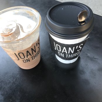 Joan's on Third - Start of a good day - Breakfast & Brunch Near Me - Los Angeles, California Joan's on Third - Start of a good day - Breakfast & Brunch Near Me - Los Angeles, California