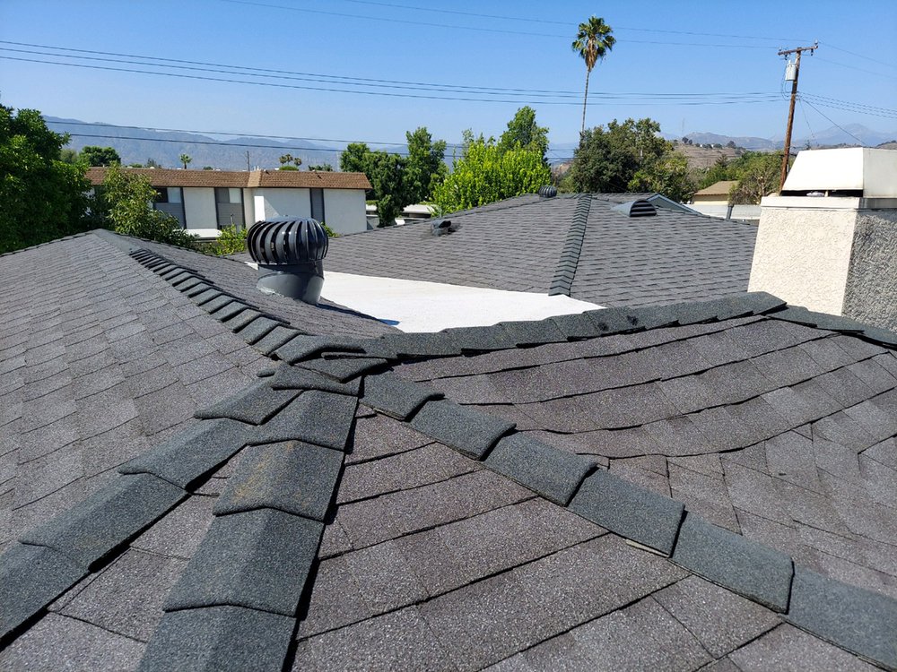 Slide of Storm Guard Construction