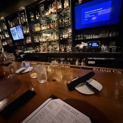 Bowdie's Chophouse