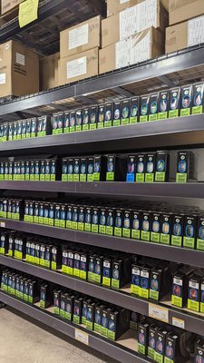 Micro Center by null