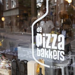 De Pizzabakkers