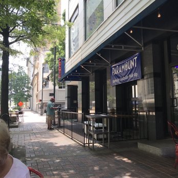 Paramount - Downtown Birmingham - Arcades Near Me - Birmingham, Alabama