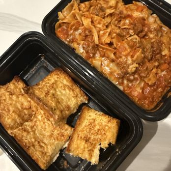 Pinwheel Pasta - Bolognese and garlic bread! - Sandwiches Near Me - Rancho Cucamonga, California Pinwheel Pasta - Bolognese and garlic bread! - Sandwiches Near Me - Rancho Cucamonga, California