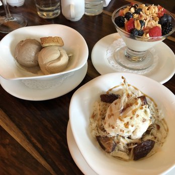 Bustan - Mediterranean Near Me - New York, New York
