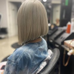Infinity Hair Salon & Spa