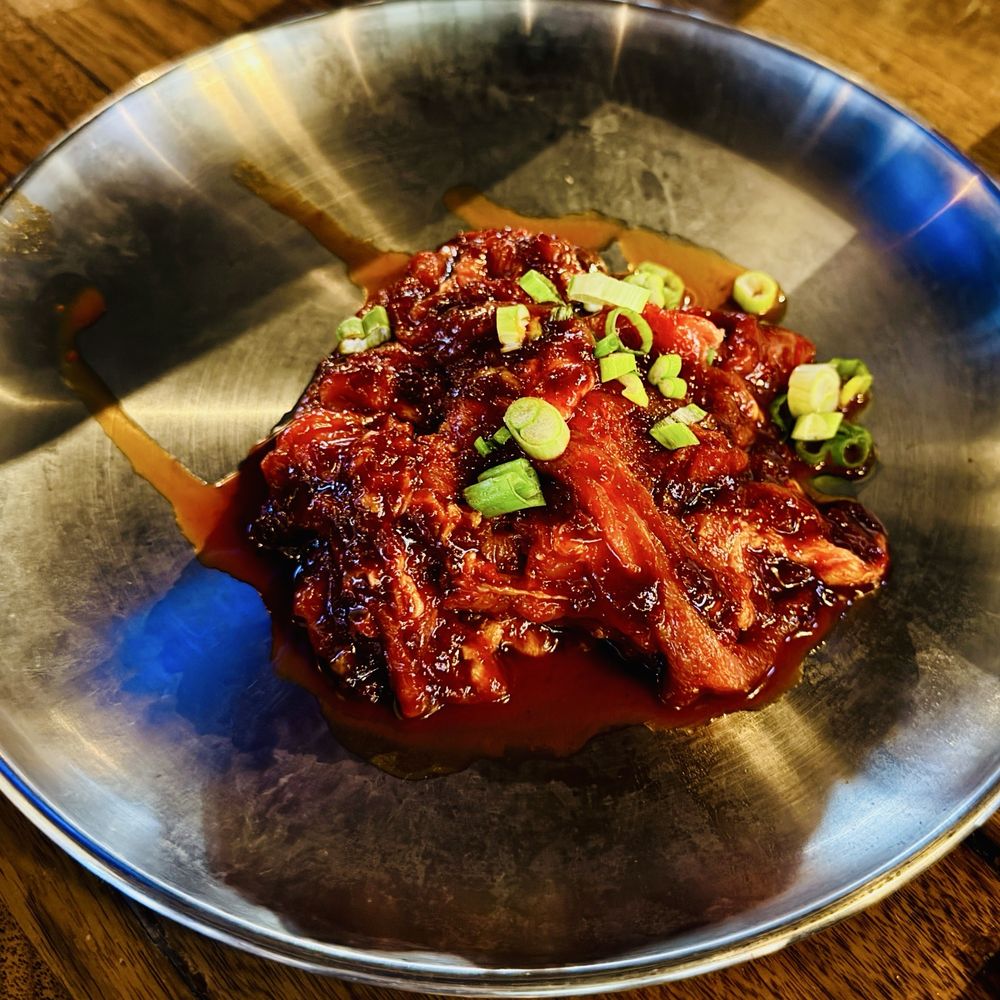 356 Korean BBQ & Bar - Chicken - Korean Near Me - Eastvale, California