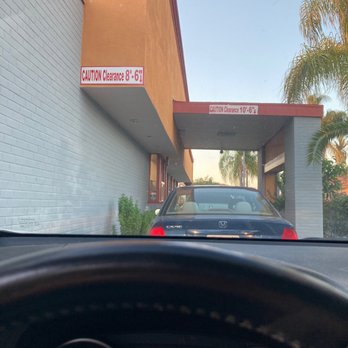 Mike's Hamburgers - There is always ,at least three cars in line. Good food! - Burgers Near Me - La Mirada, California