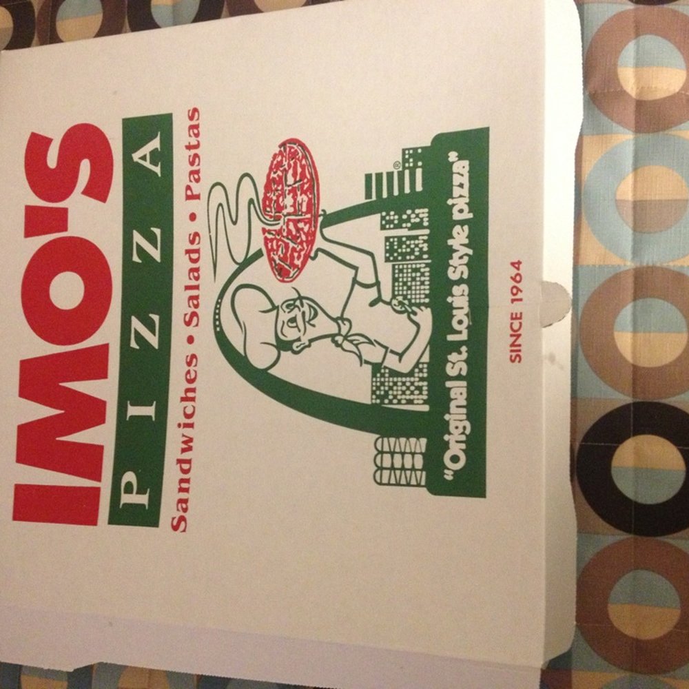 Imo's Pizza - Pizza Near Me - Bridgeton, Missouri Imo's Pizza - Pizza Near Me - Bridgeton, Missouri