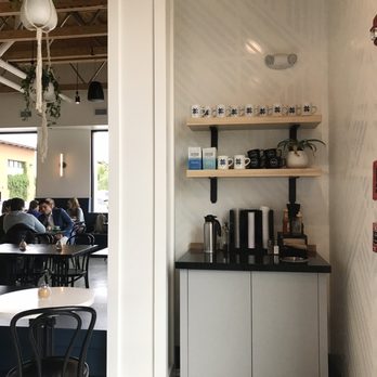 Cafe Smitten - Coffee & Tea Near Me - Bakersfield, California