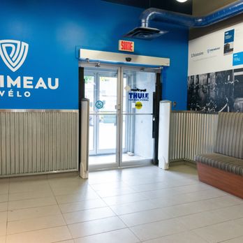 Primeau Vélo - Laval - Bikes Near Me - Laval, Quebec Primeau Vélo - Laval - Bikes Near Me - Laval, Quebec
