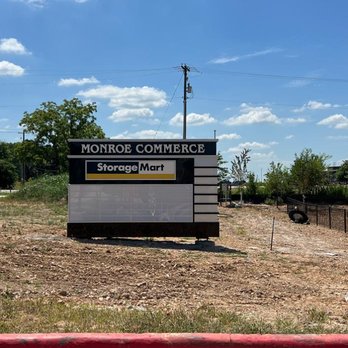 StorageMart - Self Storage Near Me - Lowell, Arkansas StorageMart - Self Storage Near Me - Lowell, Arkansas