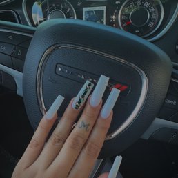 Nails Nails